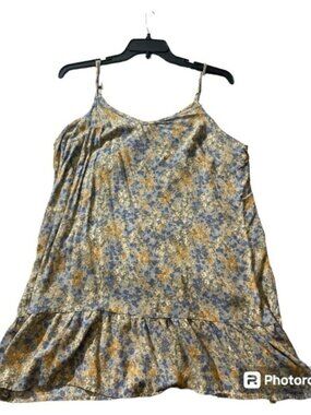 Wallflower casual sundress